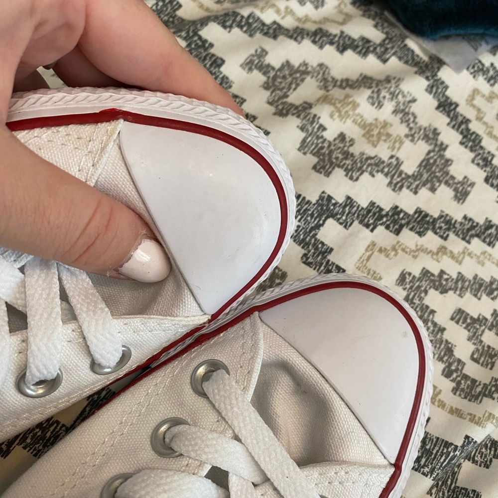 Converse Runners - Picture 4 of 6